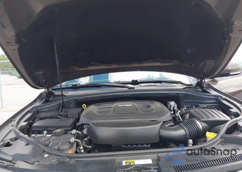 2018 Jeep Grand Cherokee Sterling Edition 4X4 z USA, uszkodzony, nr VIN 1C4RJFBG7JC204666